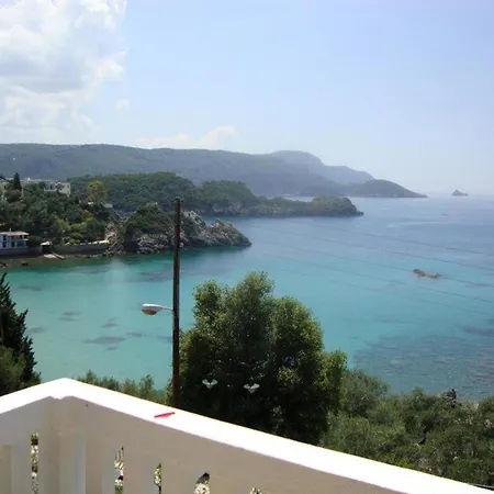 Anthimos Paleokastritsa