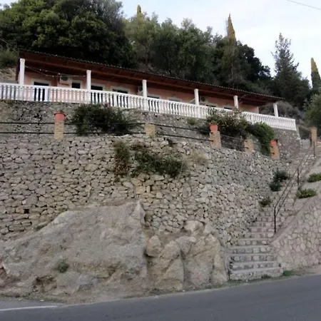 Anthimos Paleokastritsa