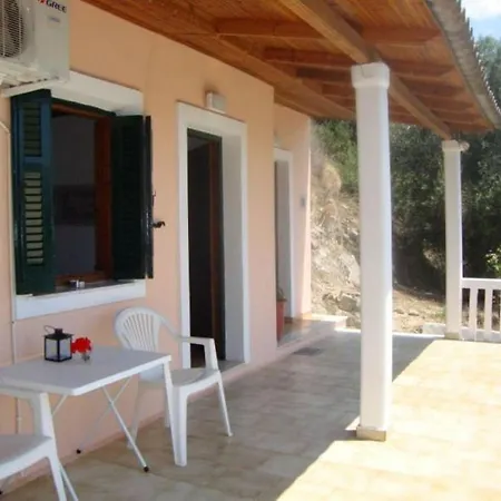 Anthimos Appartement