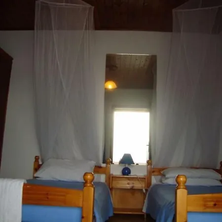 Appartement Anthimos Paleokastritsa