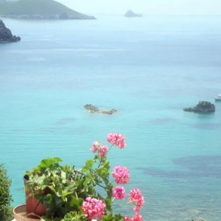 Apartament Anthimos