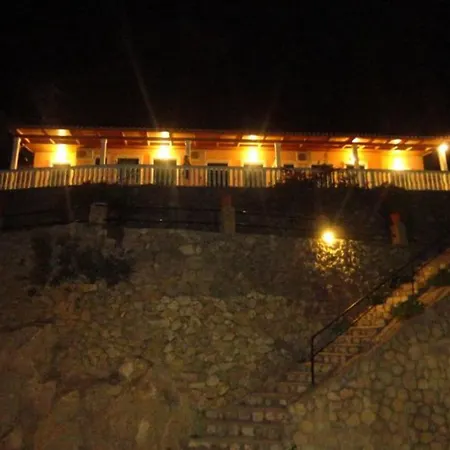 Apartament Anthimos