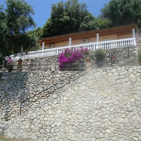 Apartament Anthimos