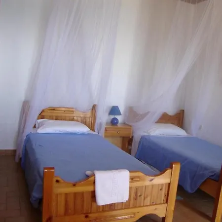 Apartament Anthimos